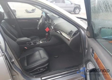 2004 BMW 330I z USA, uszkodzony, nr VIN WBAEV53464KM37754